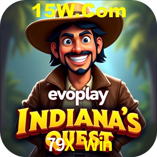 Desvendando o Mundo dos Jogos Virtuais na 79X Win