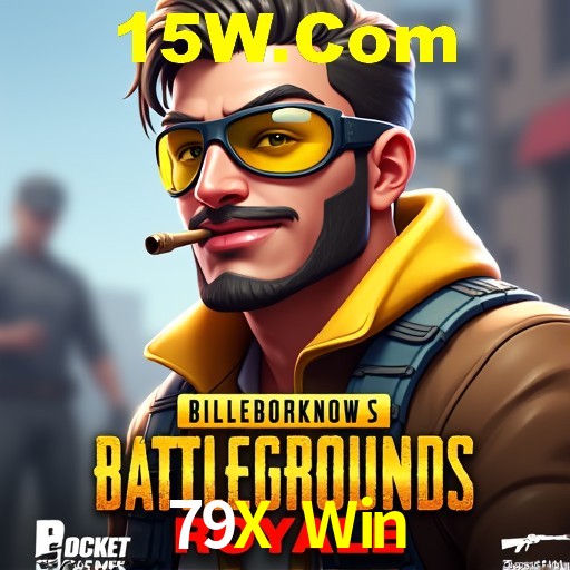 A Revolução dos Aplicativos de Jogos no 79X Win