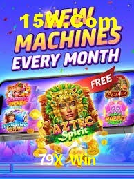 Experiência VIP 79X Win