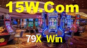 Daily Bonuses 79X Win