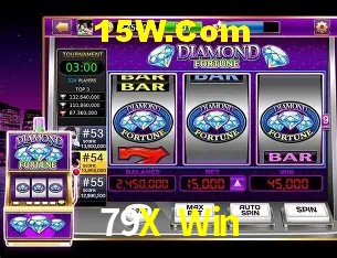 Promoção Relâmpago 79X Win