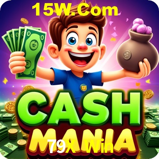 Descubra o Mundo do Cassino Online com 79X Win