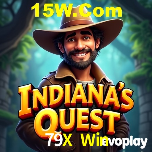 Descubra a Essência do 79X Win: Nossa História e Compromissos