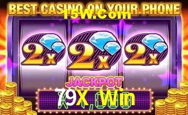 Casino Ao Vivo 79X Win
