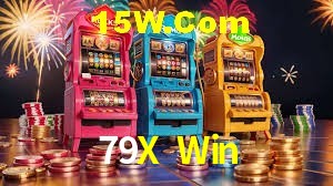 Statistics 79X Win