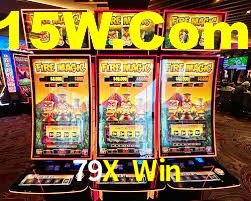 Roulette Table 79X Win