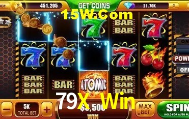 Mesa de Blackjack 79X Win