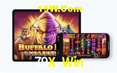 Apostas de Tênis 79X Win