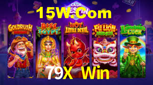 79X Win
