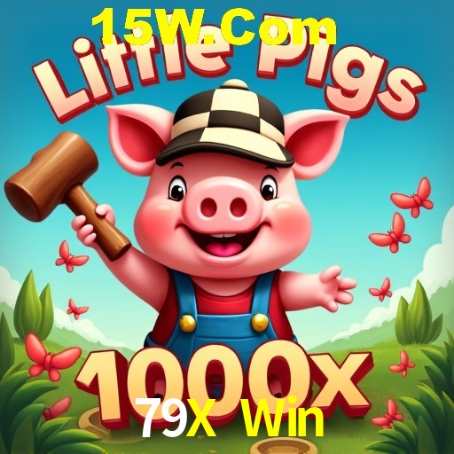 Weekend Specials 79X Win