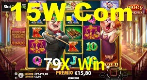 VIP Casino 79X Win