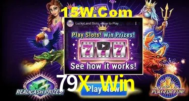 Casino Ao Vivo 79X Win