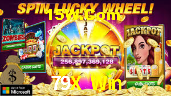 79X Win,79X Bet