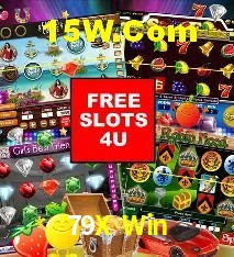 Jogos de Slot 79X Win