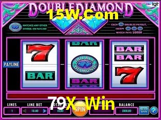 Promoções Sazonais 79X Win