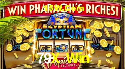 Provedores de Jogos 79X Win