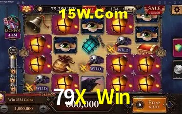Gates of Olympus 79X Win