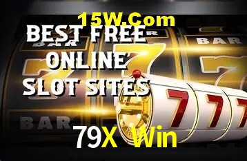 Sistemas de Segurança 79X Win