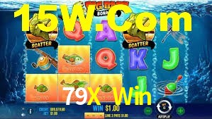 Sinta a adrenalina dos jogos de cassino com 79X Win