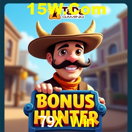 Desvendando o Mundo dos Jogos Virtuais na 79X Win