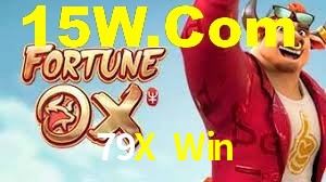 79X Win App Interface