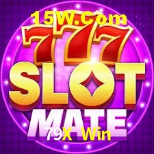 Welcome Bonus 79X Win