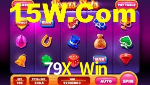 Explore as vantagens do 79X Win: serviço profissional e confiabilidade