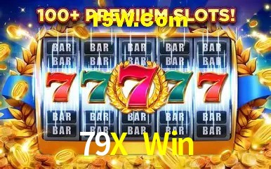 Benefícios da Conta 79X Win