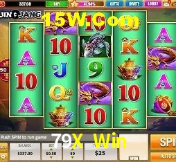 Casino VIP 79X Win