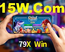 Live Casino 79X Win