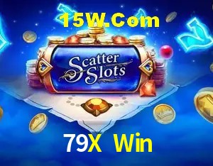 Seasonal Promotions 79X Win