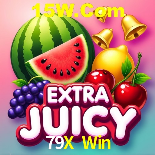 A Popularidade dos Caça-Níqueis no 79X Win