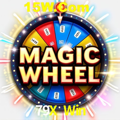 APP oficial da 79X Win para mobile