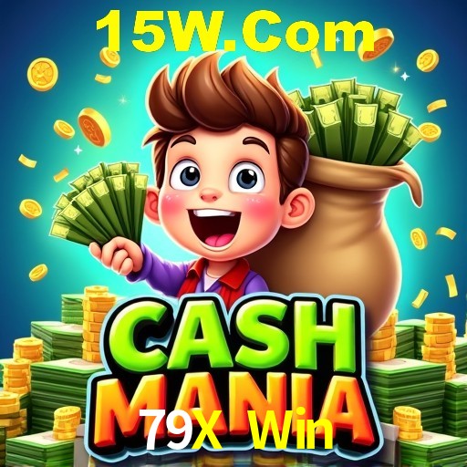 A Emoção da Loteria na 79X Win: Uma Chance de Mudança de Vida