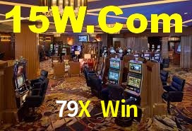 Blackjack Table 79X Win