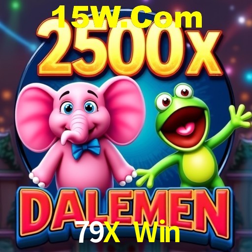 Apostas Esportivas na 79X Win: Um Guia Completo