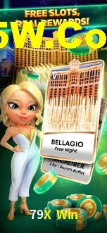 79X Win App Interface