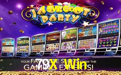 Account Benefits 79X Win