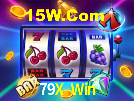 Premium Interface 79X Win