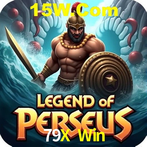 Descubra o Mundo do Cassino Online com 79X Win