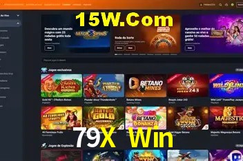 Flash Promotion 79X Win