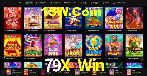 79X Bet App