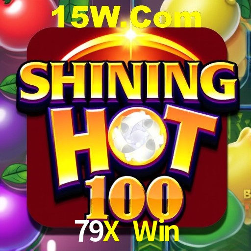 Apostas Esportivas na 79X Win: Um Guia Completo