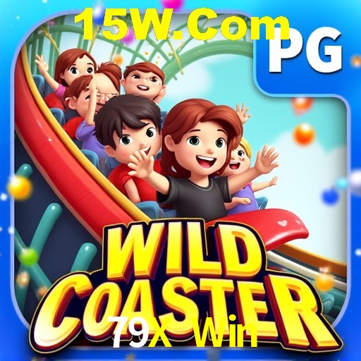 Descubra a Magia dos Jogos de Arcade no 79X Win