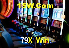 Football Betting 79X Win